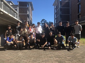 2018.07.21 BBQ